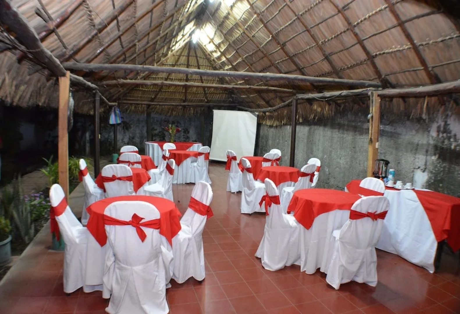 Hostal del Pacifico