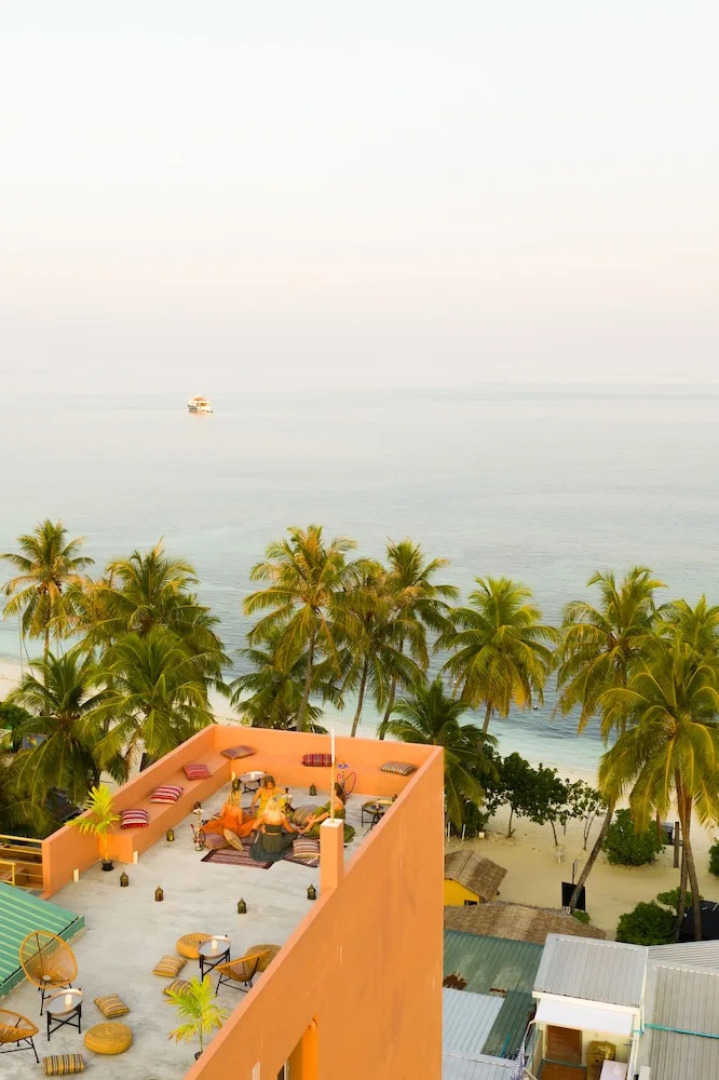 Liyela Retreat Maldives