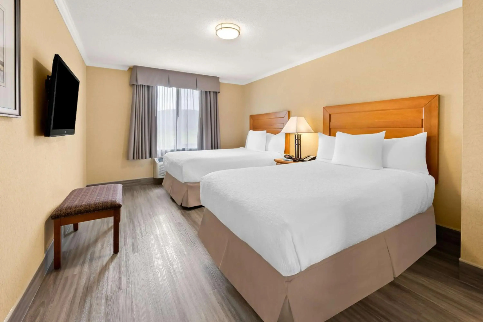 Best Western Plus Nor' Wester Hotel & Conference Centre