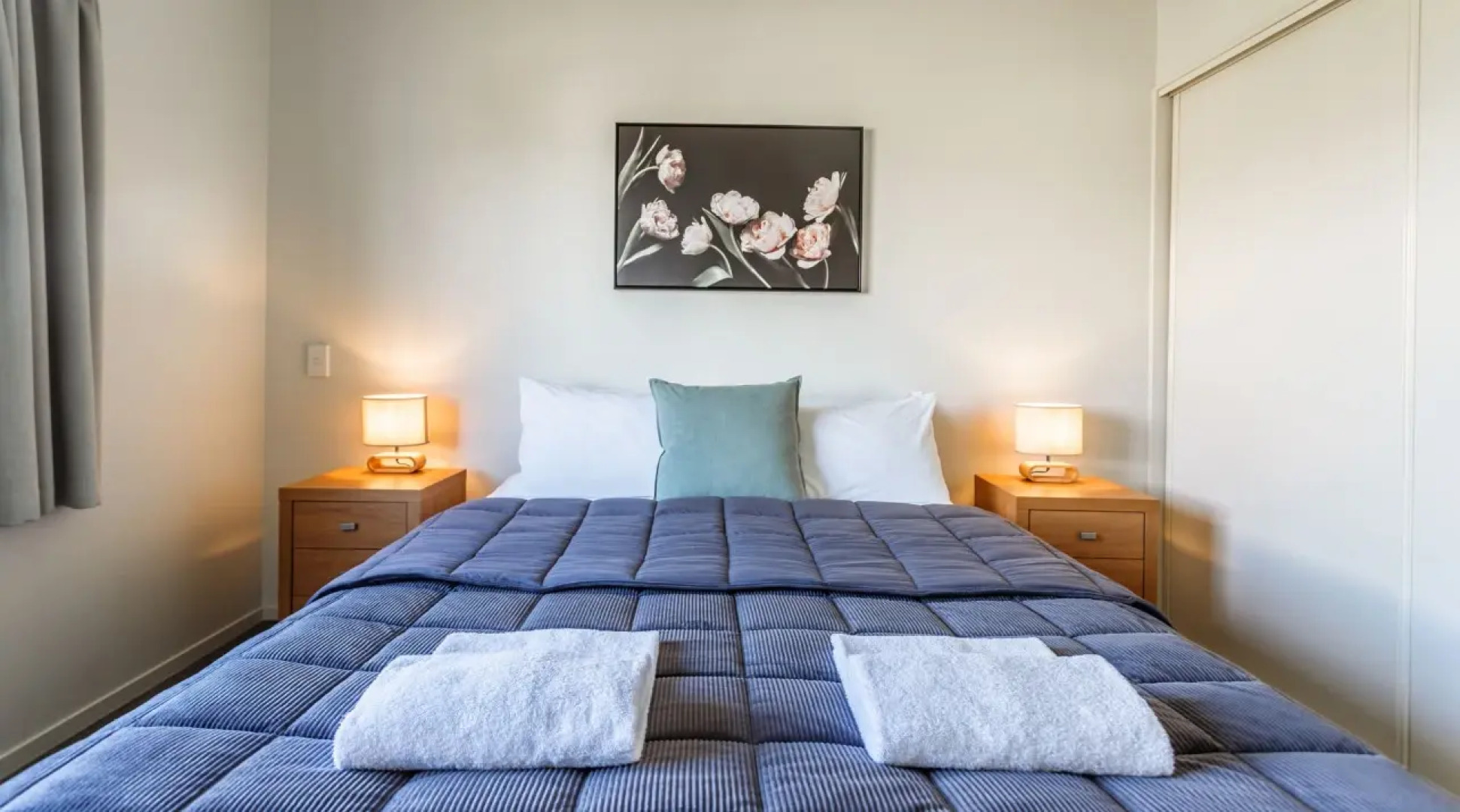 Beachside Resort Whitianga