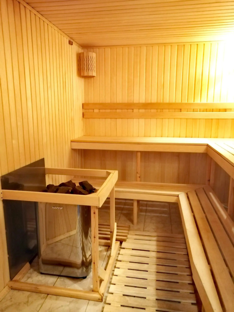 Спа-отель Дворцы