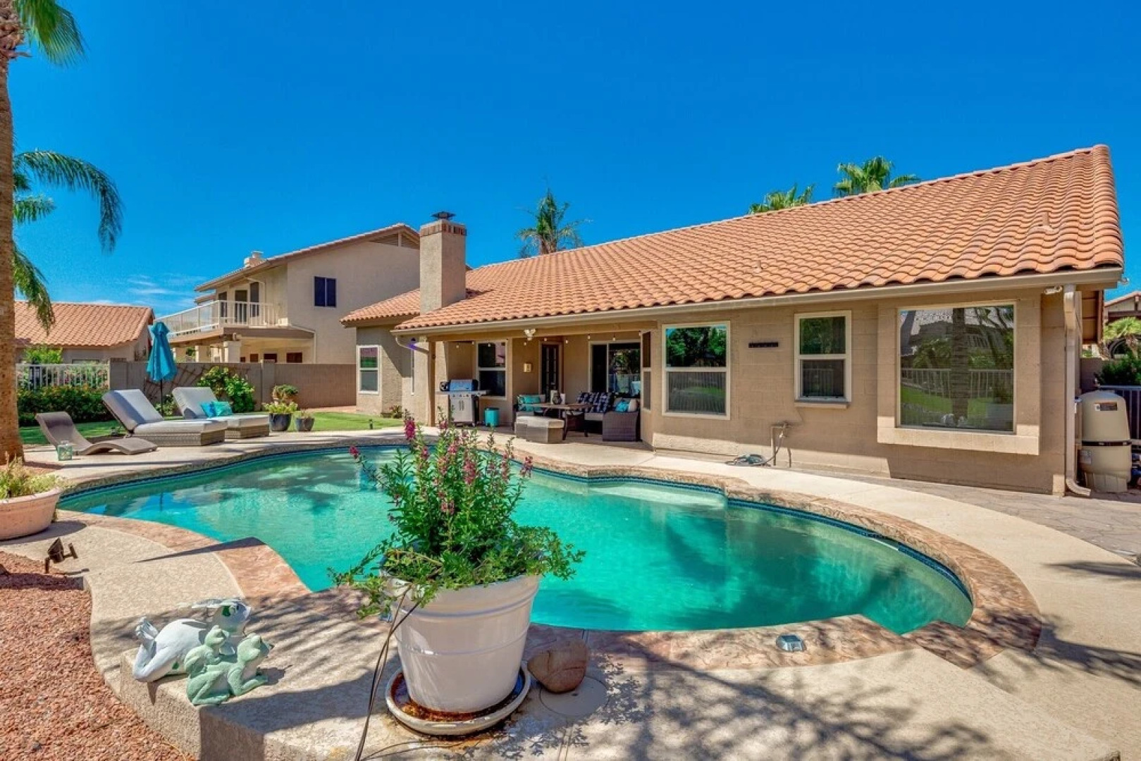 Sack Dr 3 Bedrooms 2 Bathrooms Home