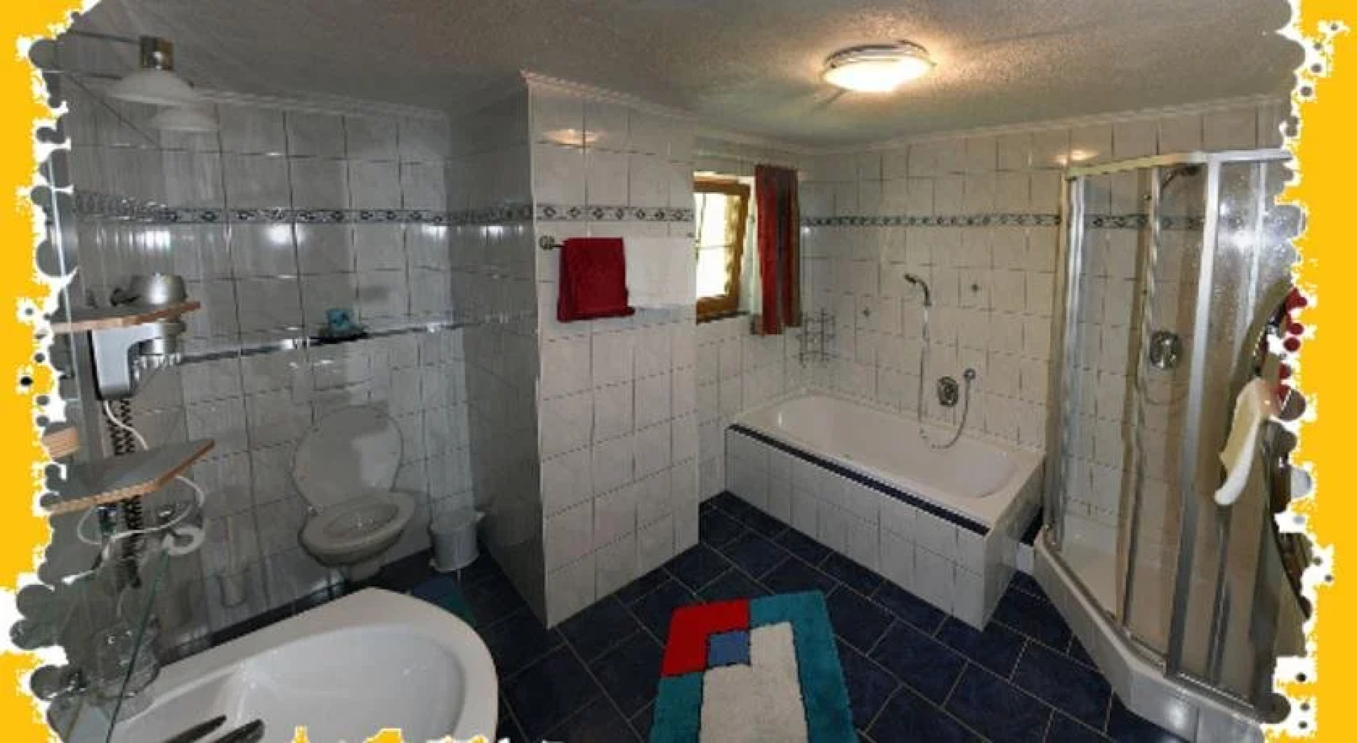 Appartmenthaus Johanna