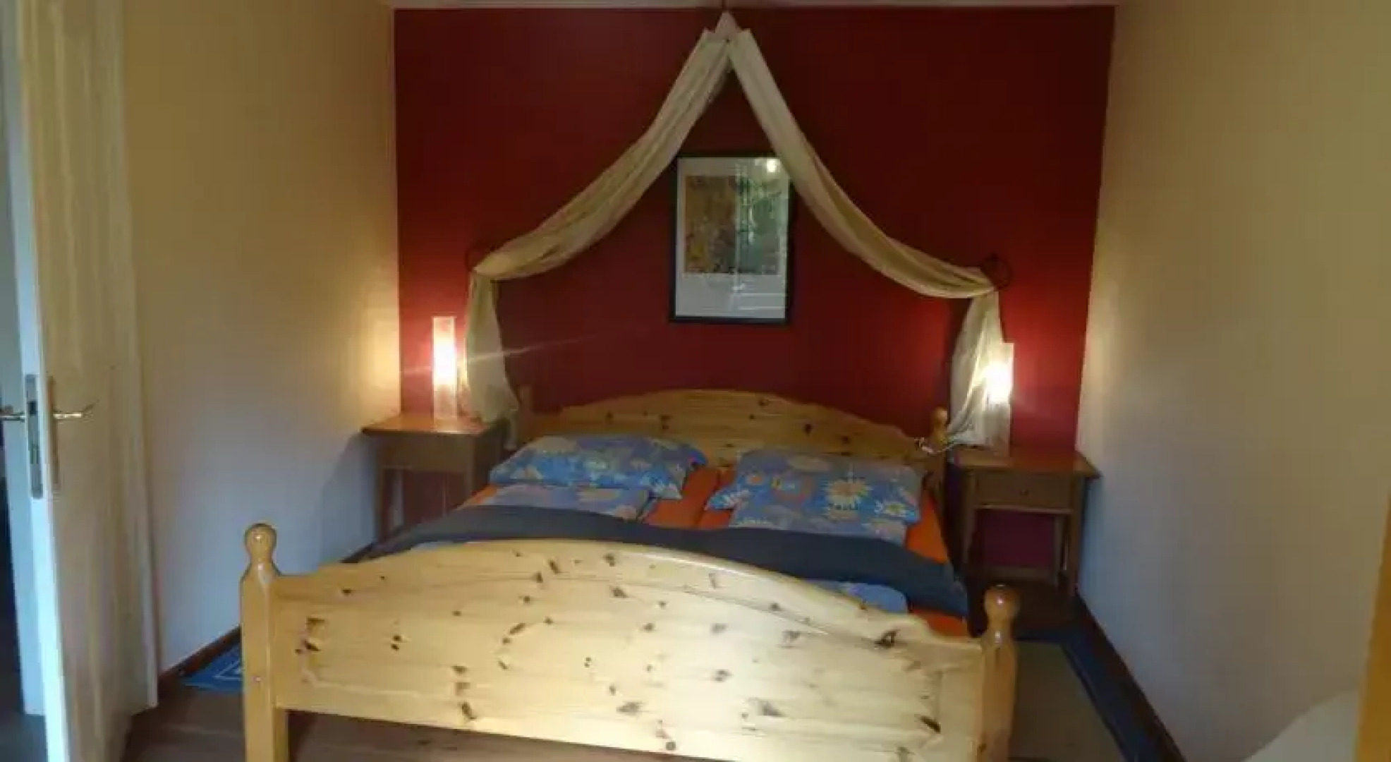 Gästehaus Kleine Mühle