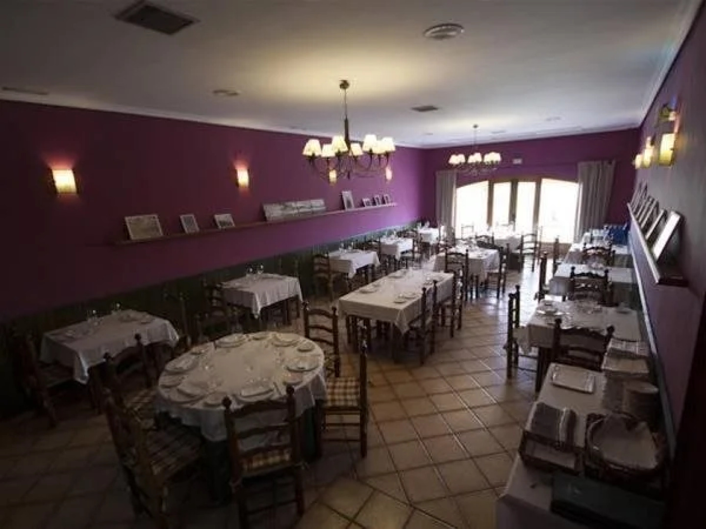 La Hosteria de Oropesa