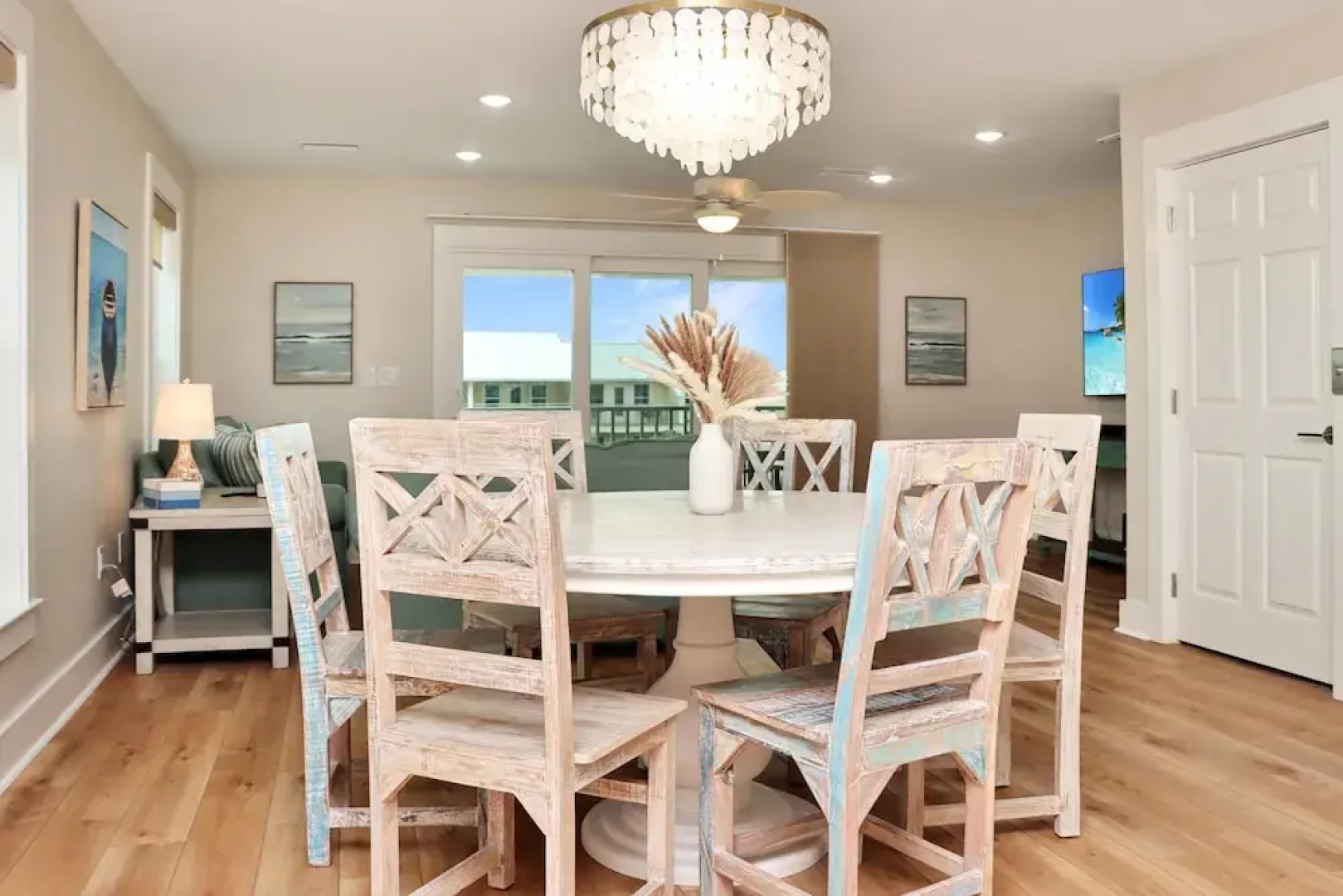 Sea Cliff K68 Aqua La Vista Baby!