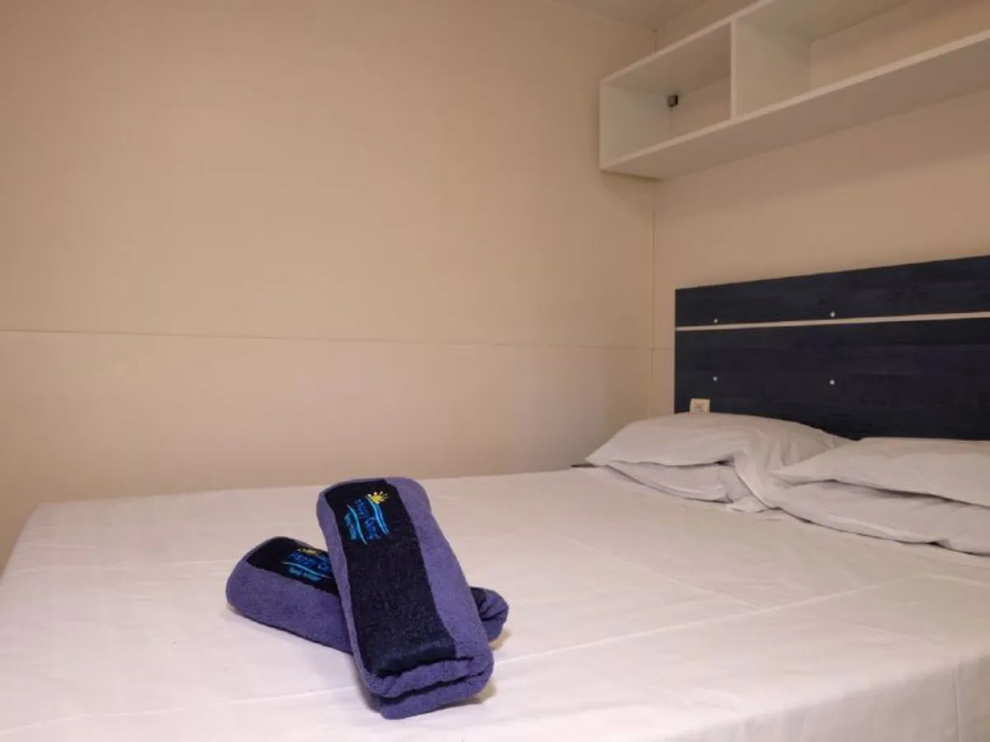 Camping Village El-Bahira