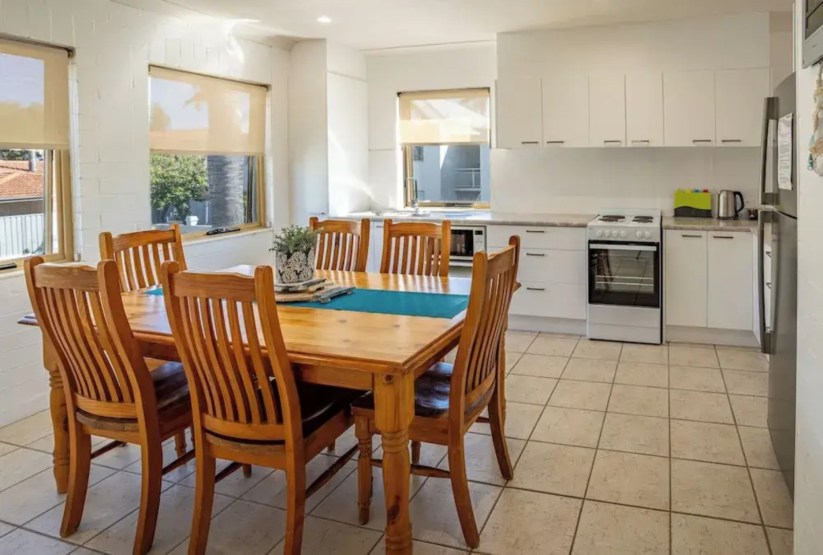 Kalbarri Murchison View Apartments