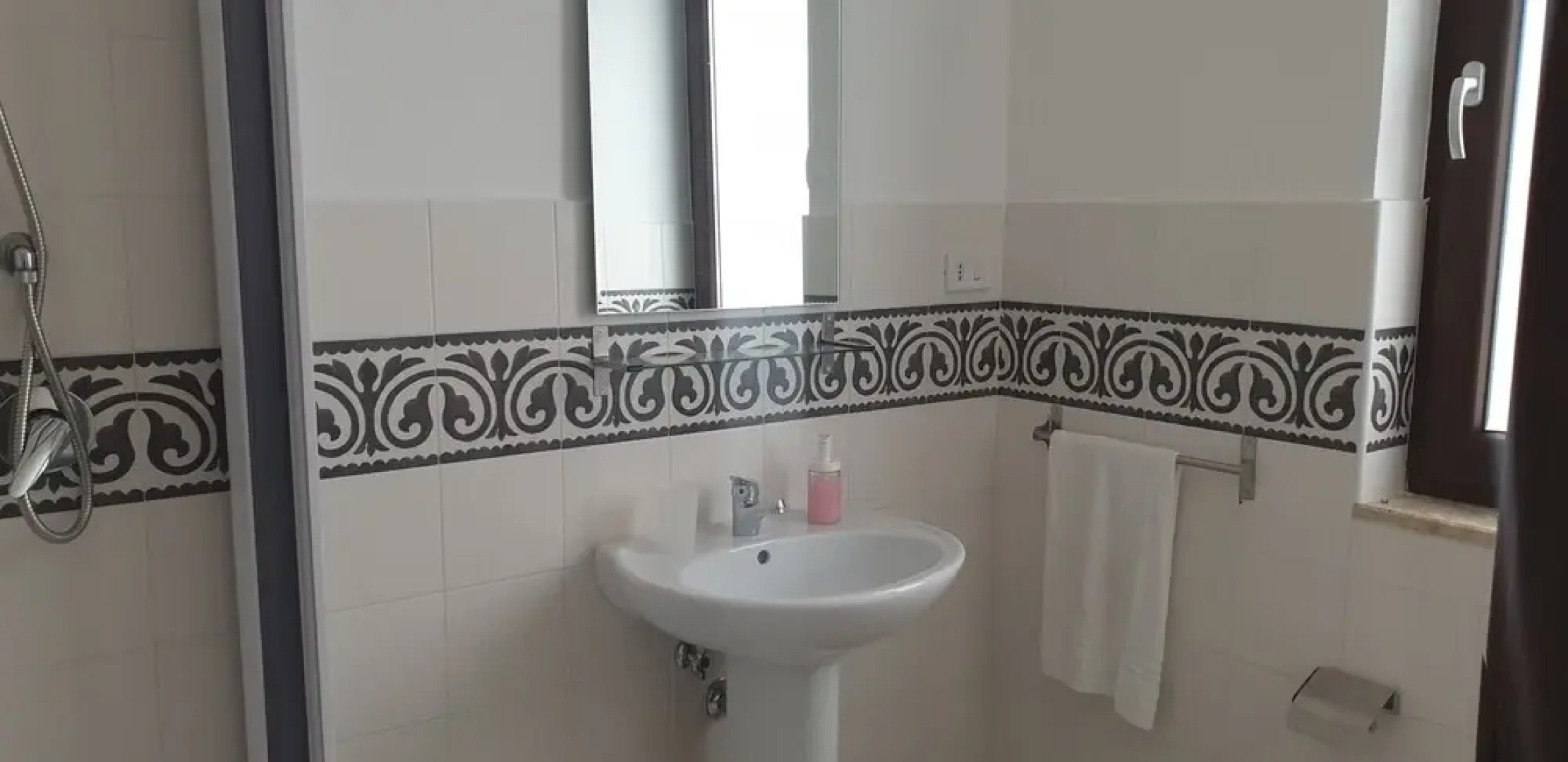 La locanda degli artisti