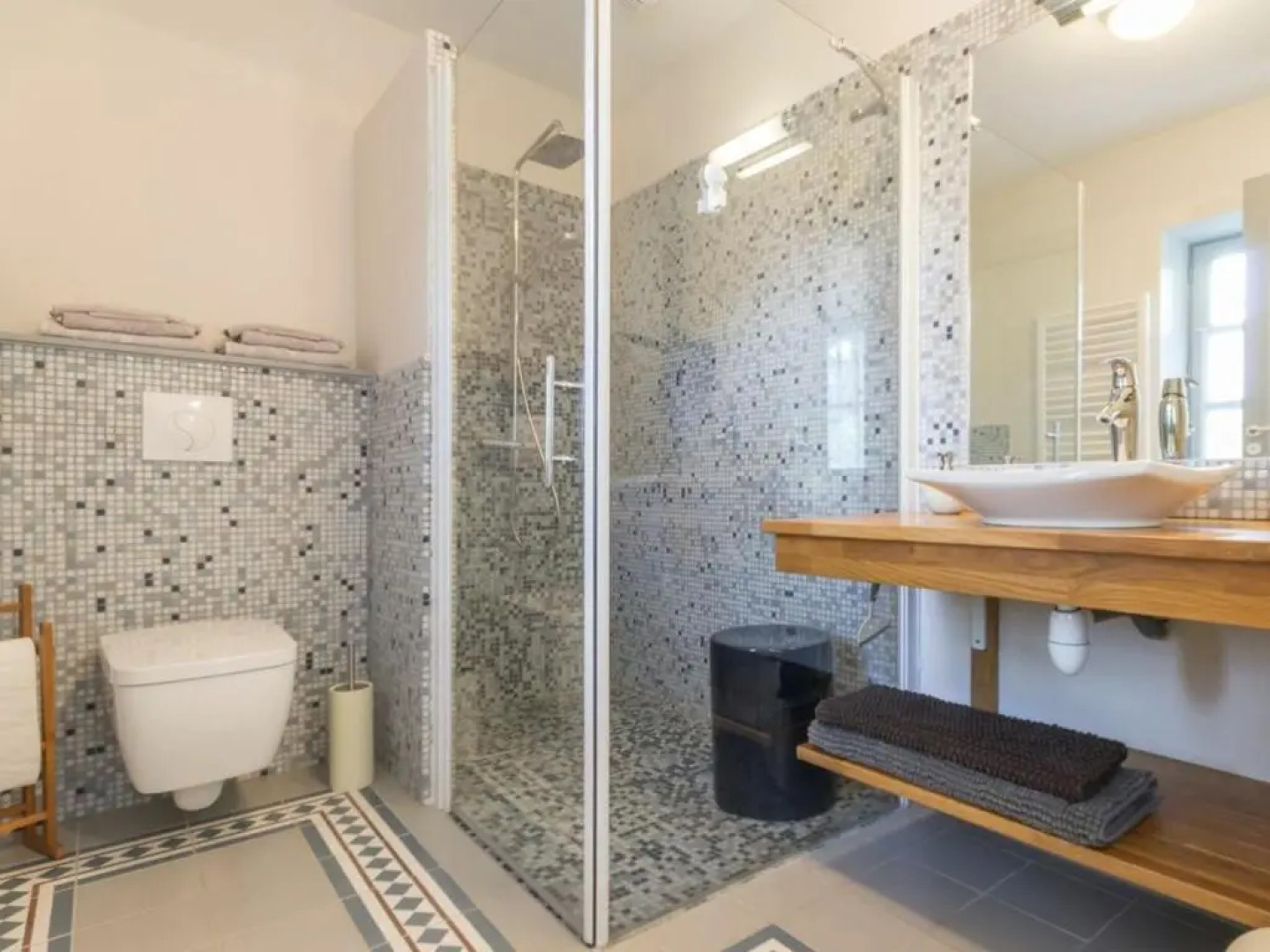 Gîte Saint-Père-en-Retz, 2 pièces, 2 personnes - FR-1-306-928