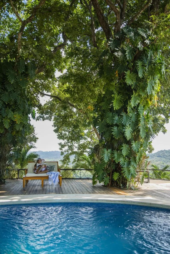 Tierra Magnifica Boutique Hotel