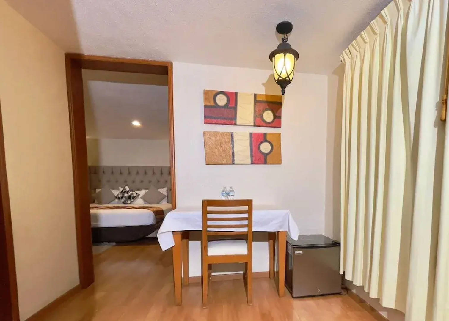 Hotel Lagos de Montebello