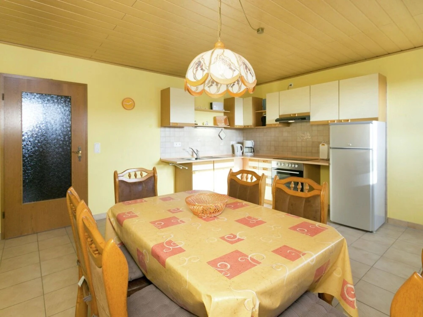 Cosy Holiday Home in the Hunsrück