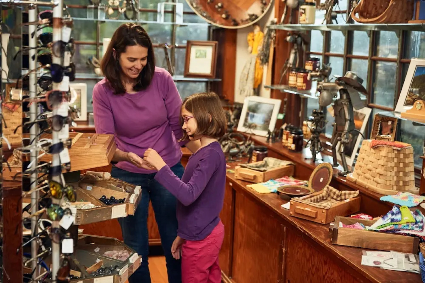 Cumberland Falls State Resort Park