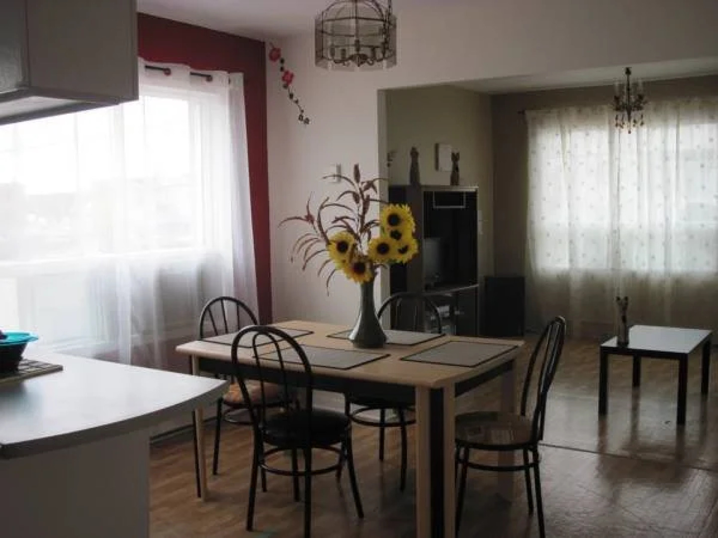 Appart-Hôtel La Tuque