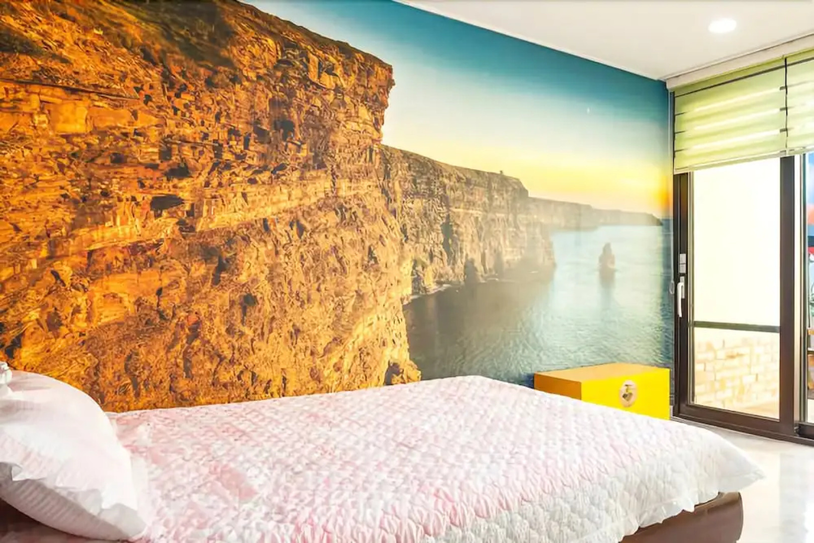 Buan Labeaute Spa Pension