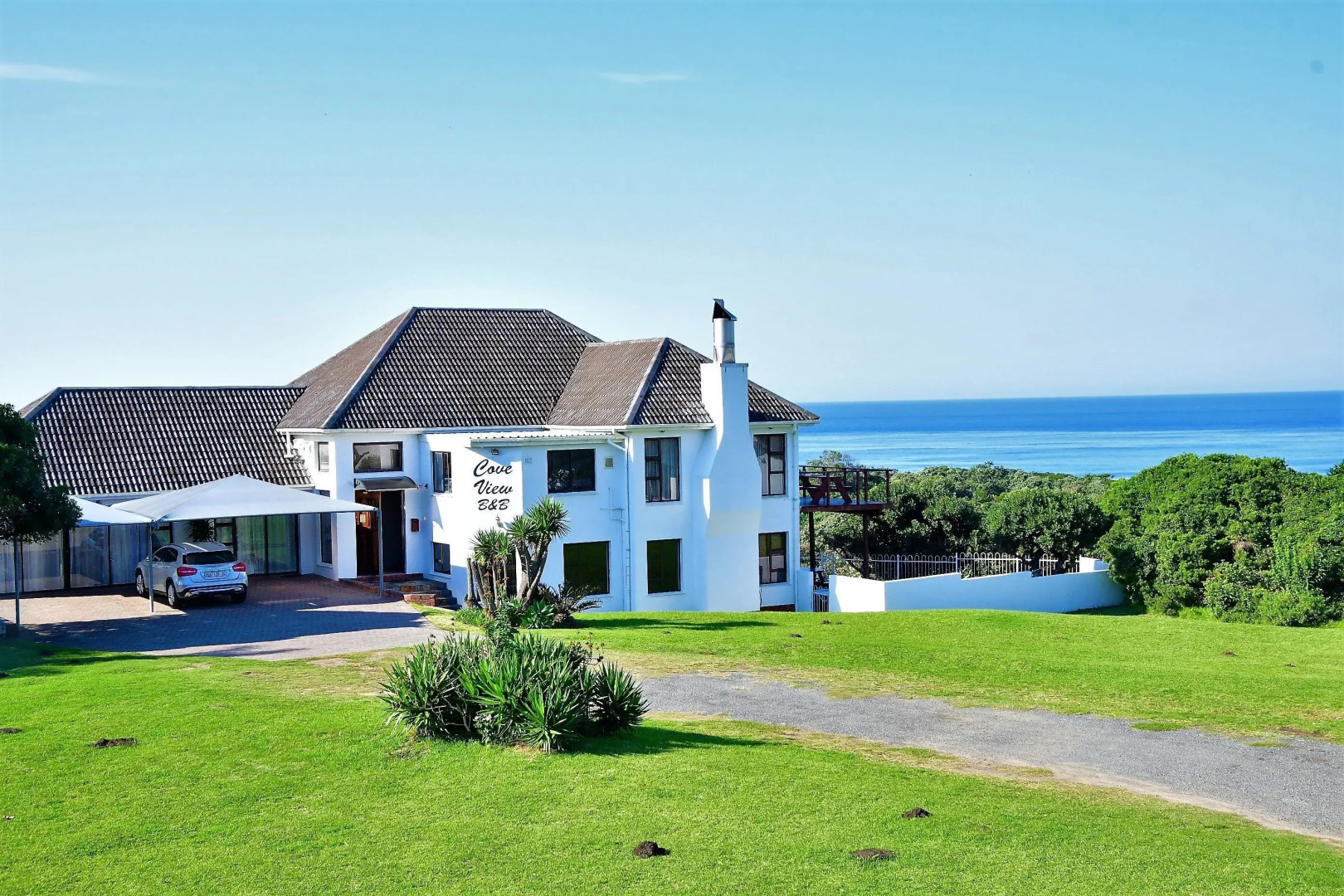 Cove View Bed & Breakfast