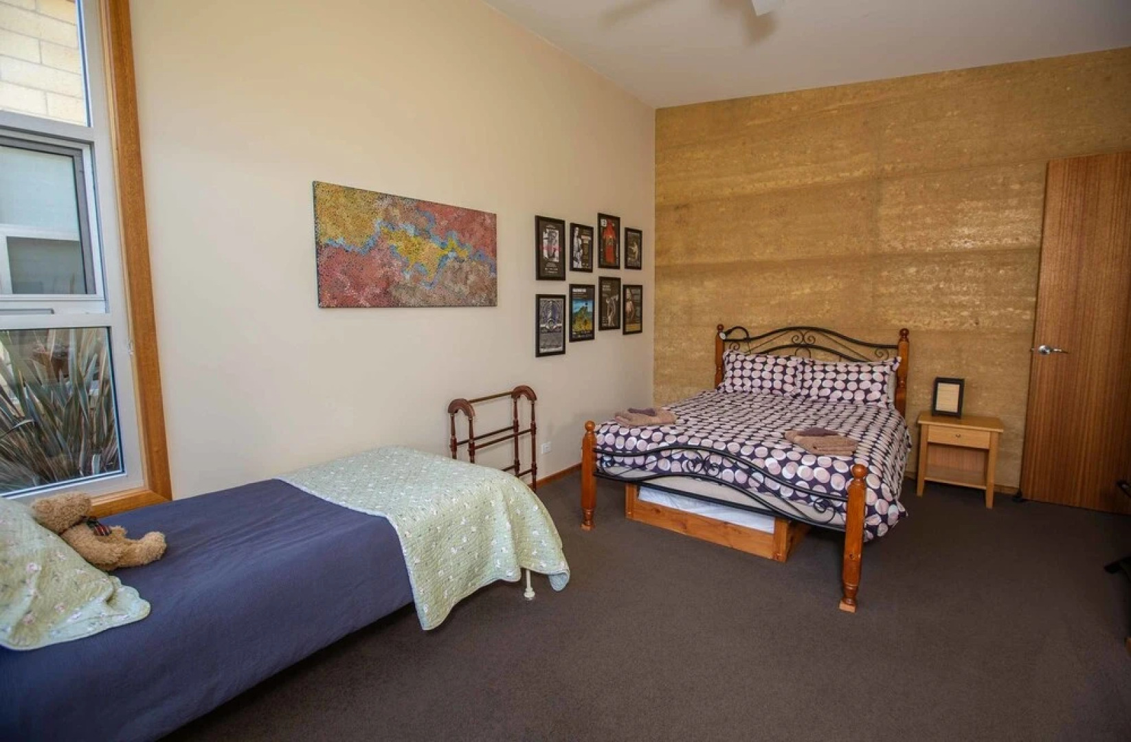 The Chocolate Lily B&B