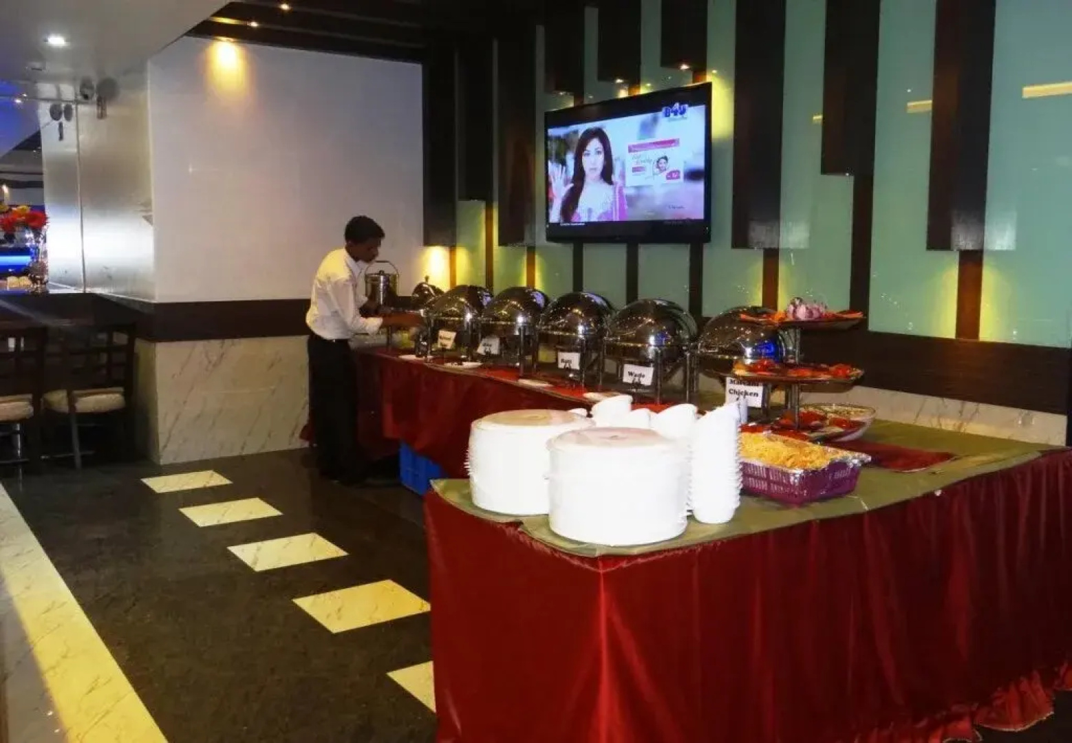 Hotel Saisha