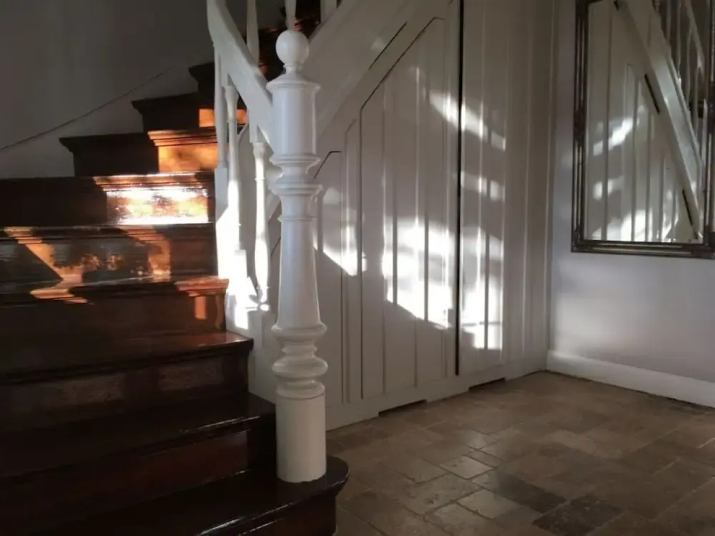 Holiday Home Old Kate