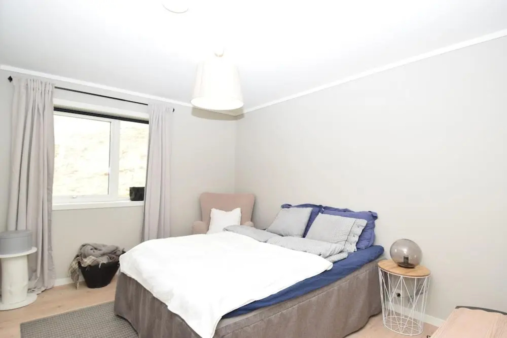 Solferie Holiday Home Bordalssvingen