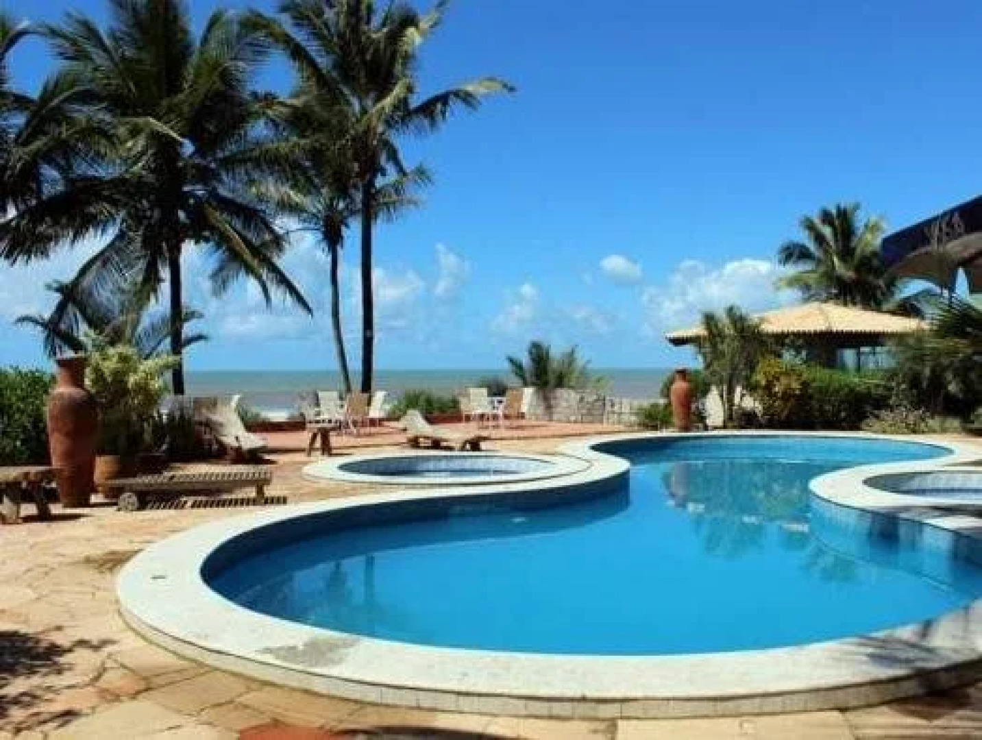 Pousada Morro dos Navegantes