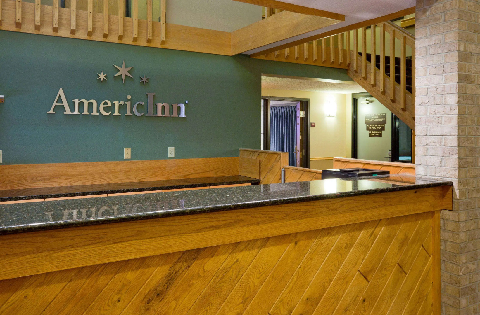AmericInn by Wyndham Rice Lake