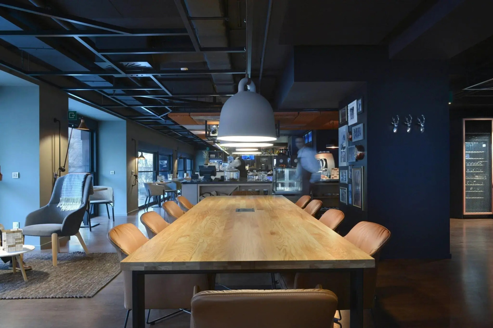 Courtyard by Marriott Brussels EU