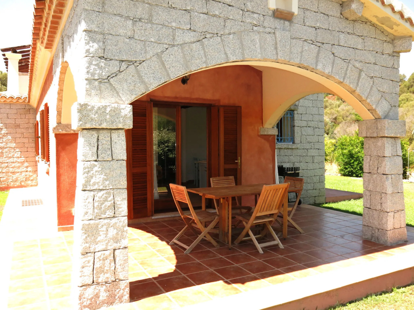 Vecchio Stazzo (TEO200)