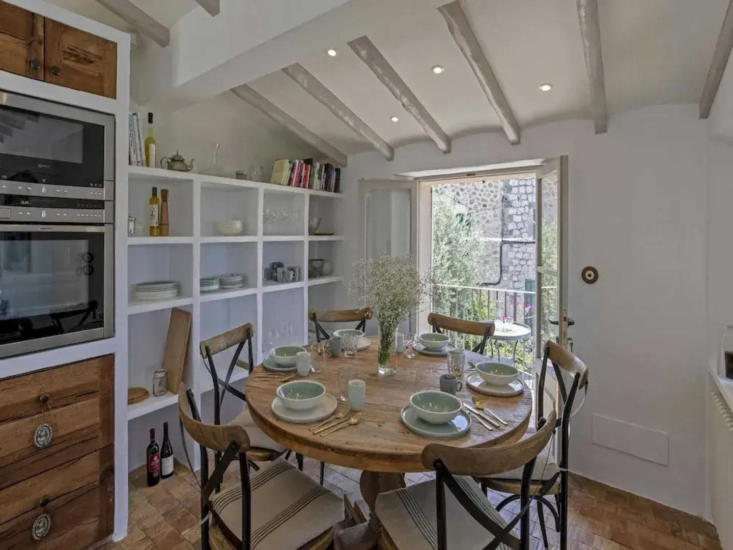 Stylish Holiday Home With Deia Views