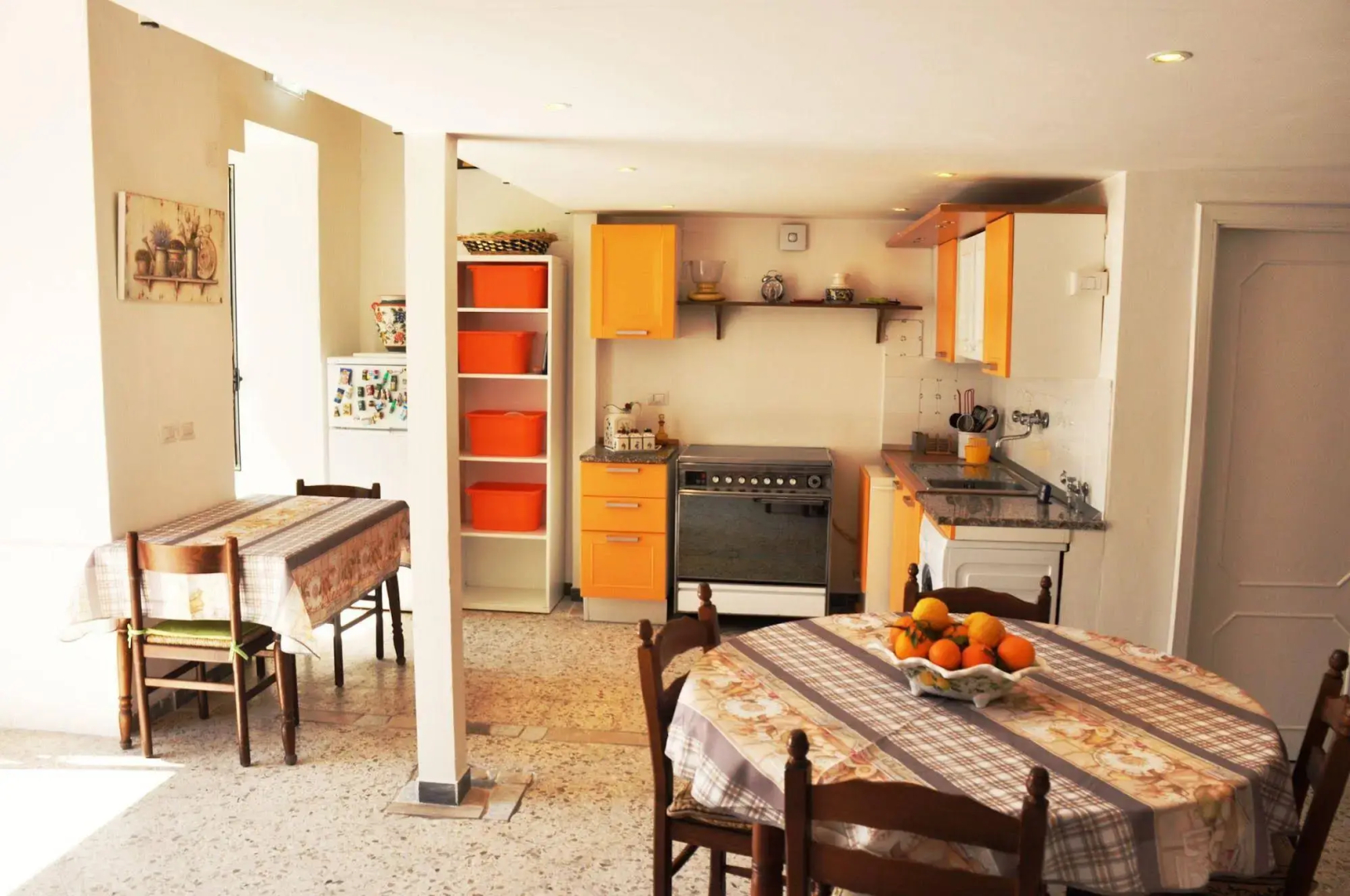 Casa Laura Beach&Town