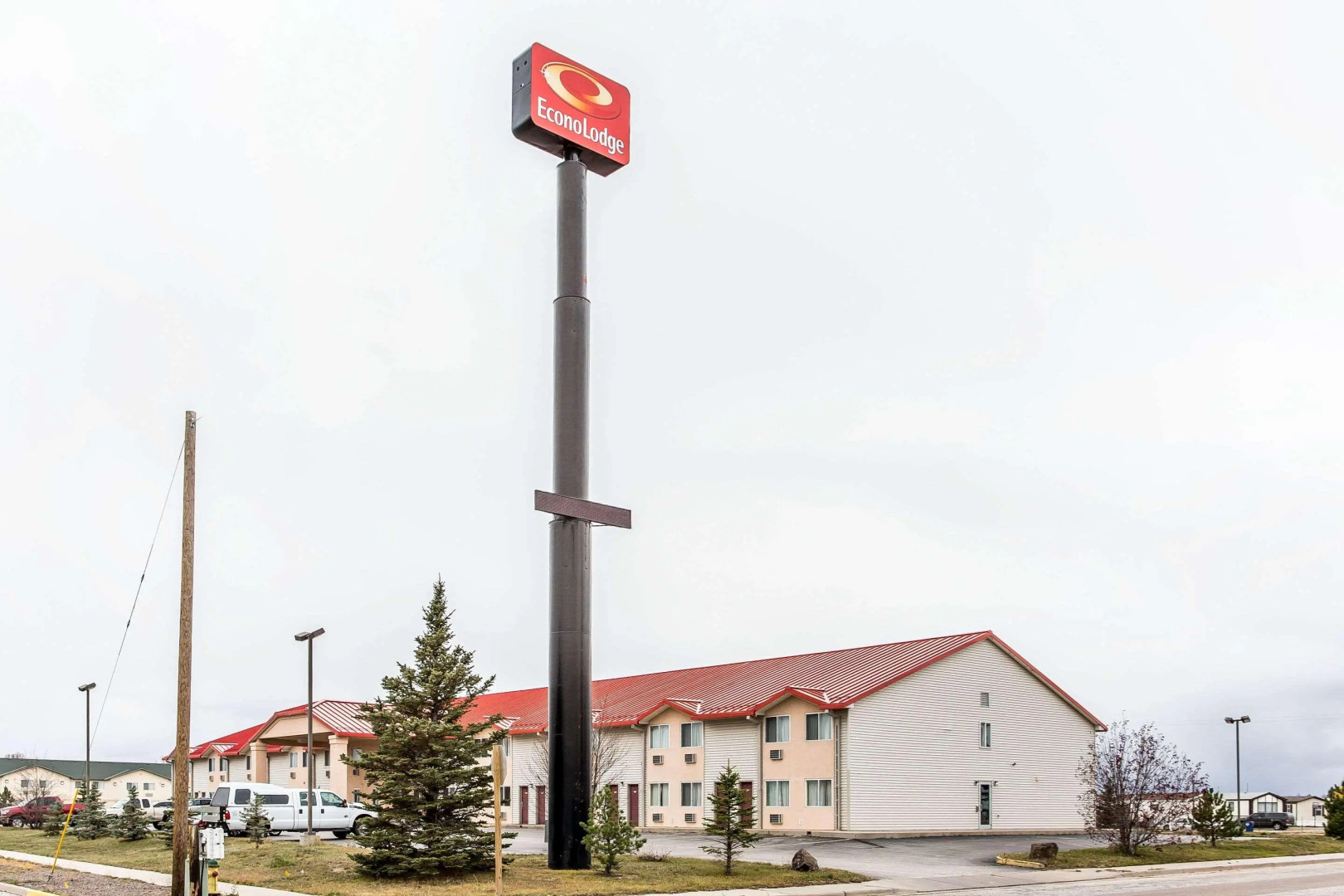Econo Lodge