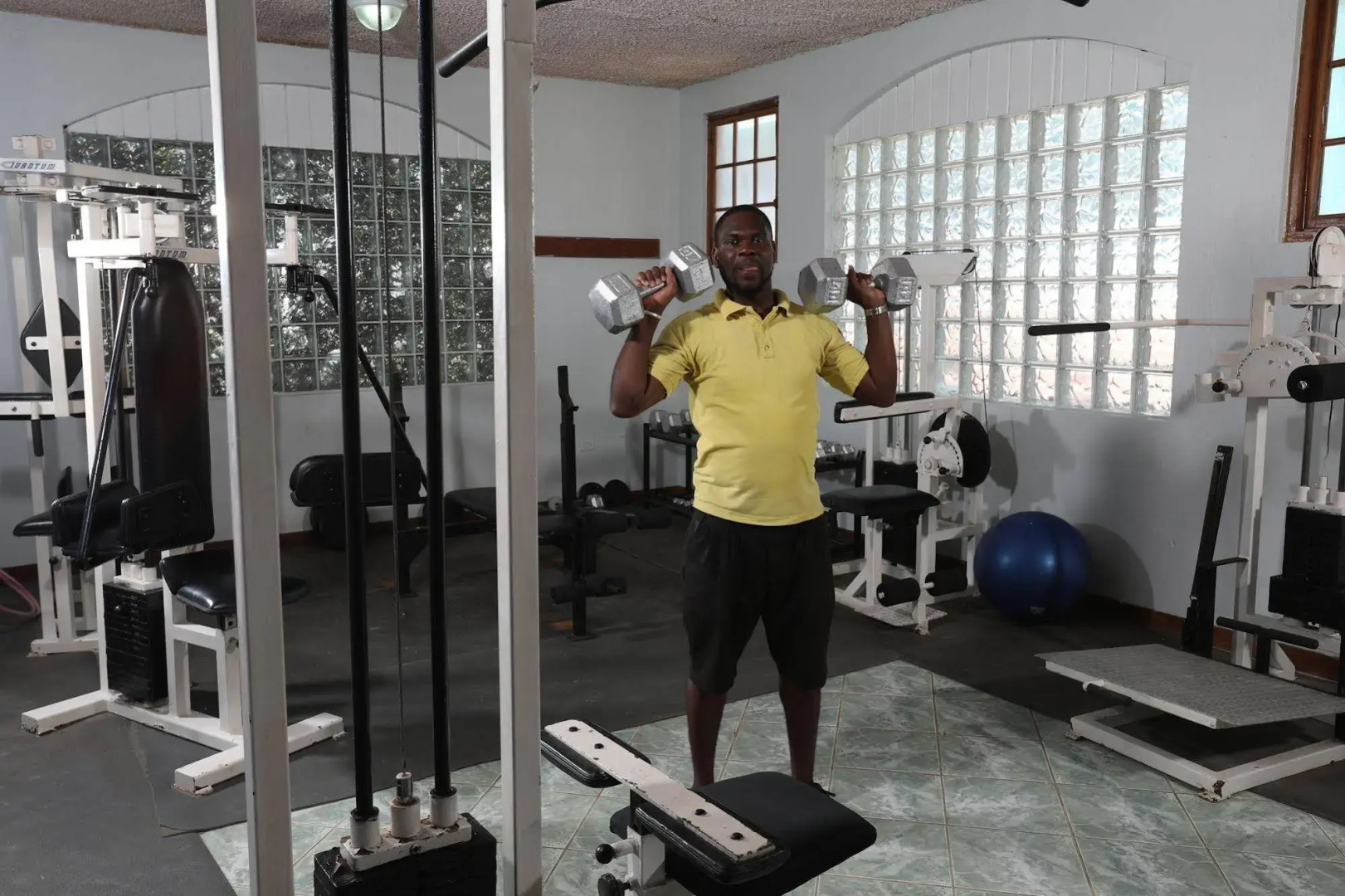 Mangos Boutique Beach Resort