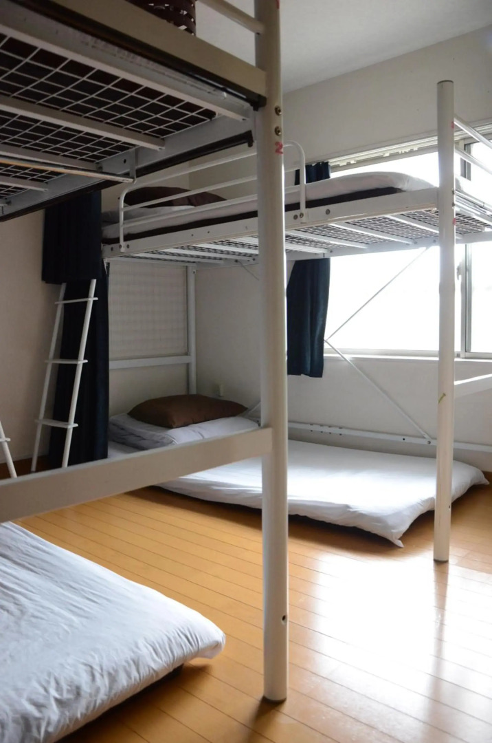 Peace House Abeno - Hostel