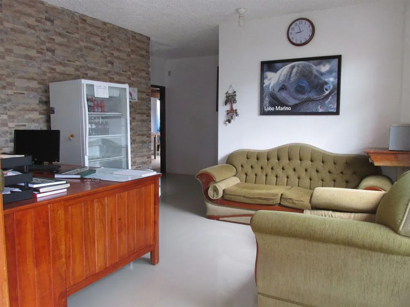 Hotel La Gran Tortuga