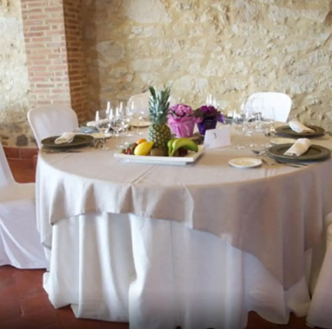 Hotel Rural Faenas Camperas