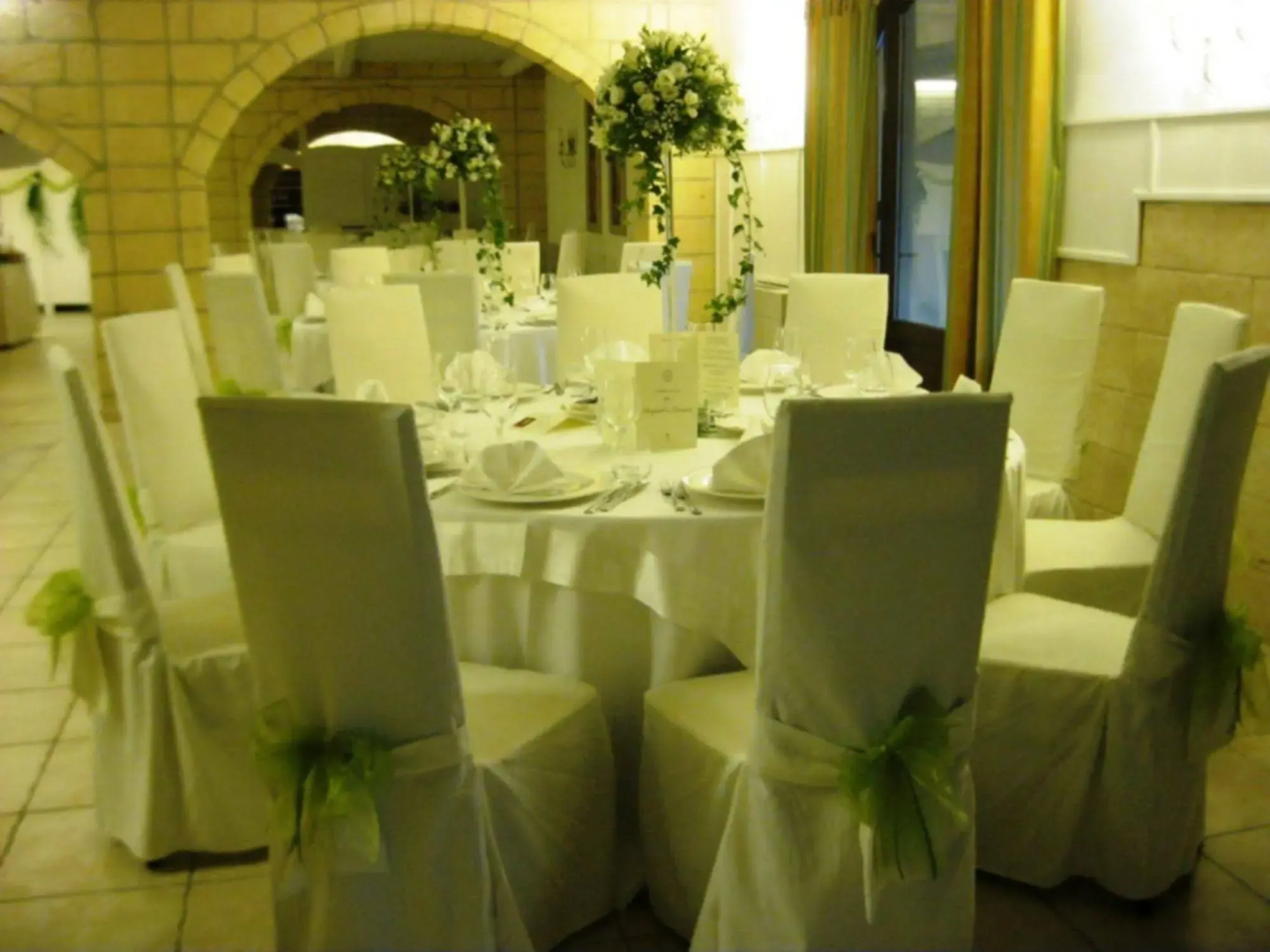 Tenuta San Francesco