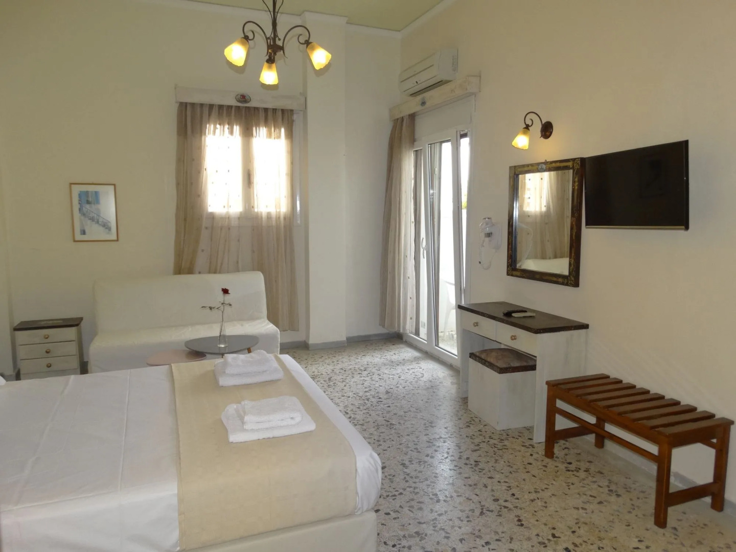 Naxos Lane Center Studios