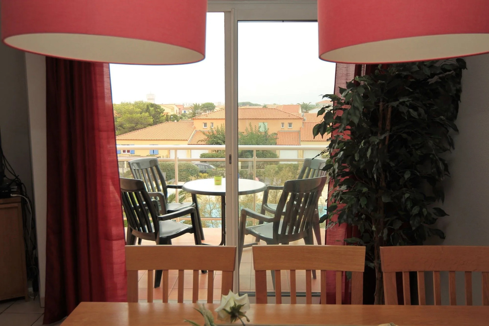 Résidence La Pinède