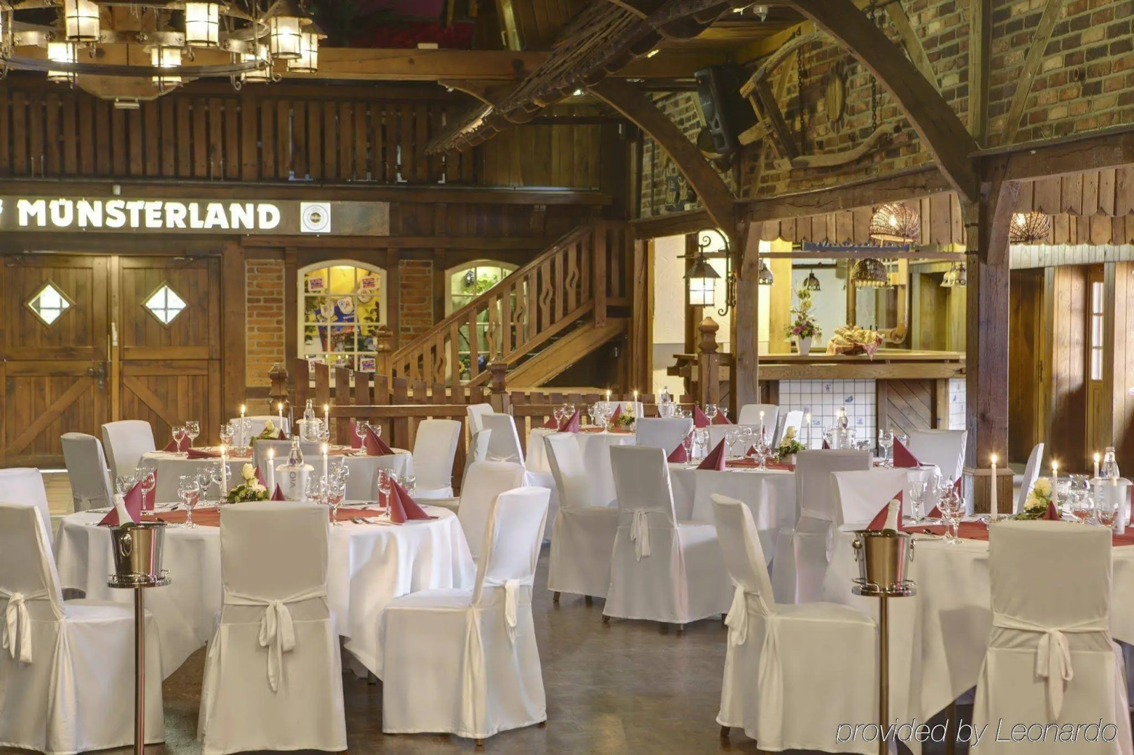 Welcome Hotel Legden