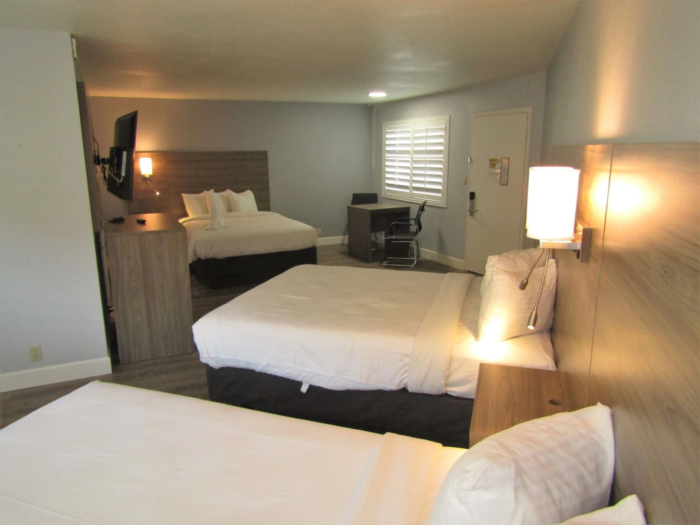 Vagabond Inn San Luis Obispo