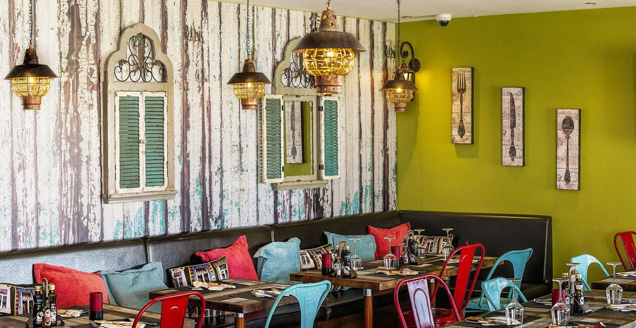 Mareta Beach Boutique Bed & Breakfast