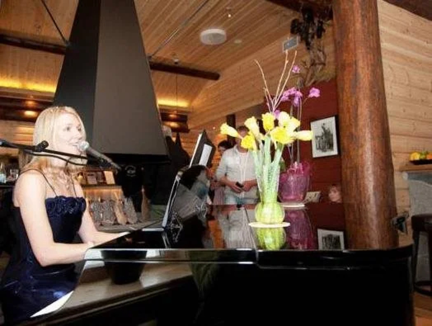 Storsätra Fjällhotell