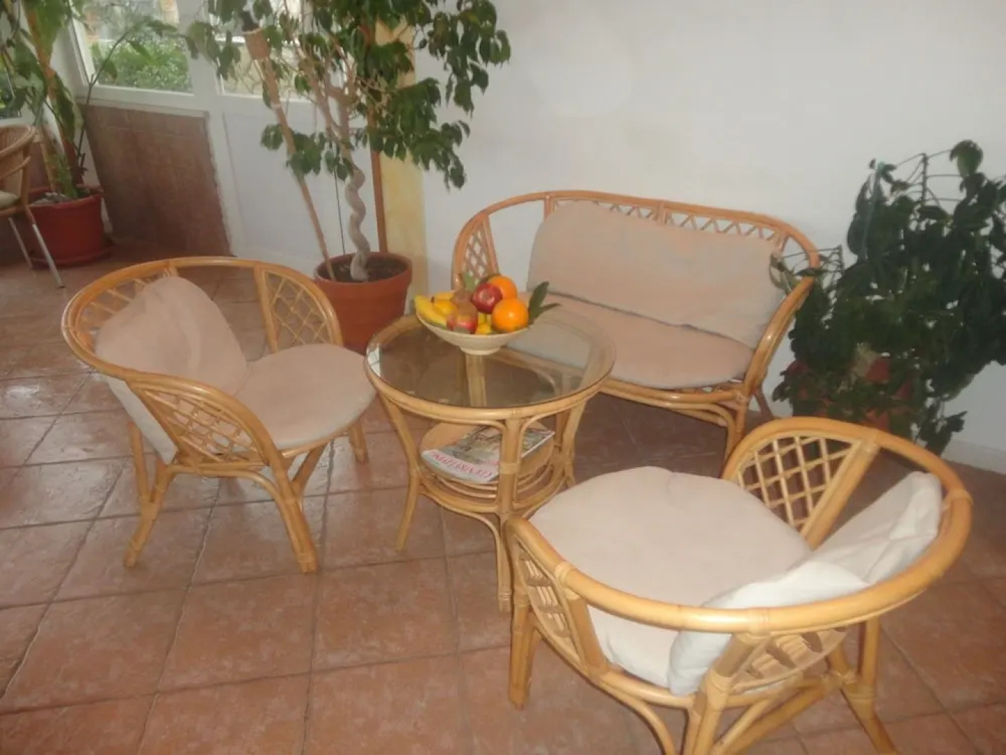 Apartments Villa Bell Memories