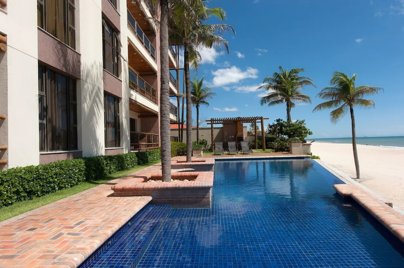 Apartamento Varandas do Mar