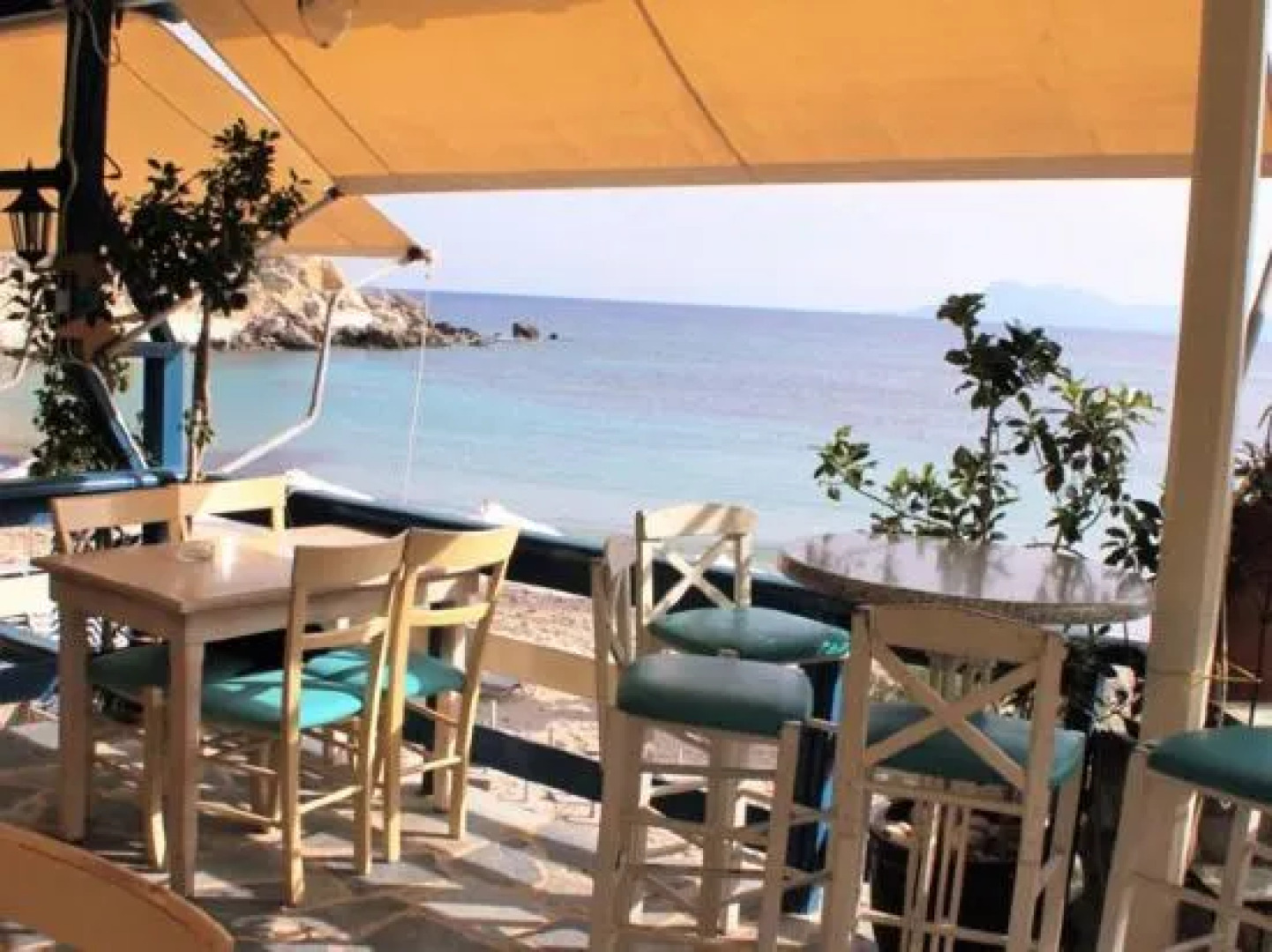 Le Grand Bleu Studios & Apartments