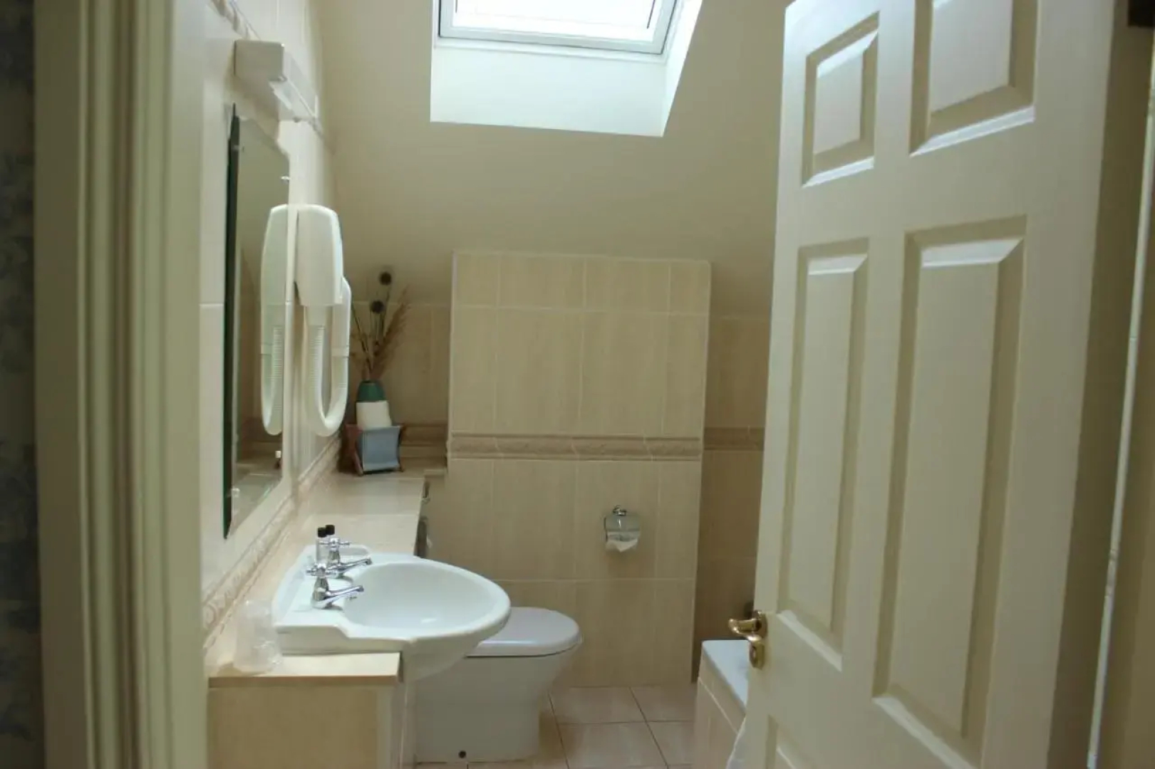 Inch Beach House B&B
