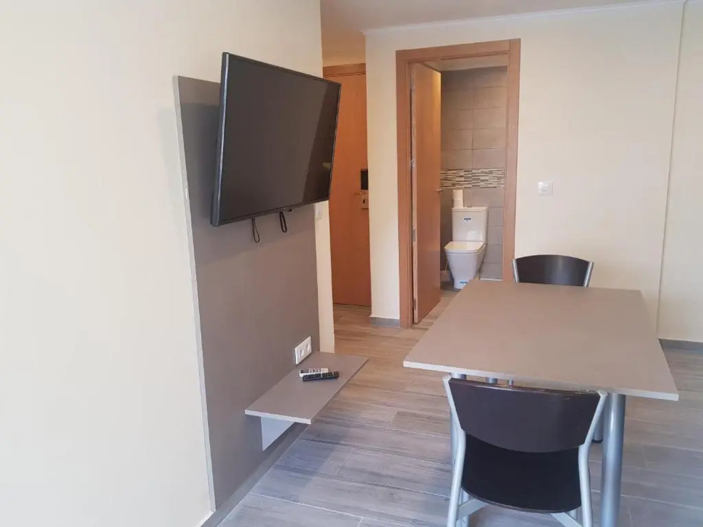 Apartamentos Portoalegre