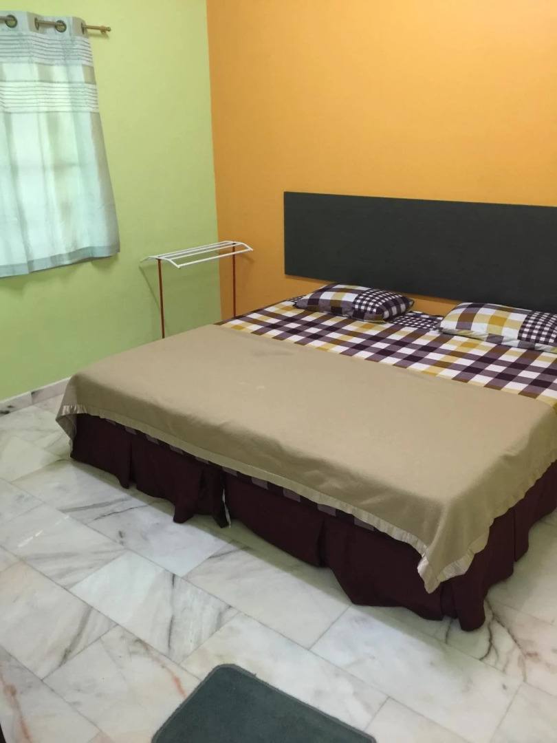 Golden Homestay Batu Pahat
