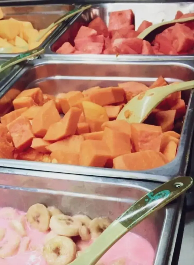 Hotel Laguna Tampico